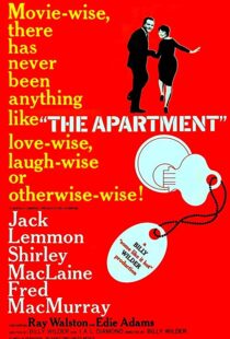 دانلود فیلم The Apartment 196014135-796512636