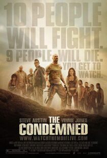 دانلود فیلم The Condemned 200713350-538468681