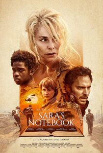 دانلود فیلم Sara’s Notebook 20189958-851156793
