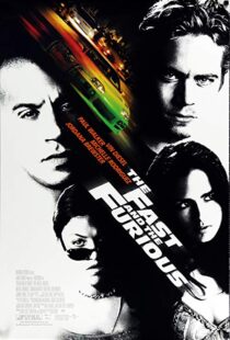 دانلود فیلم The Fast and the Furious 20012595-635605495