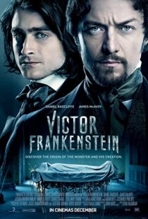 دانلود فیلم Victor Frankenstein 20153286-1009228283