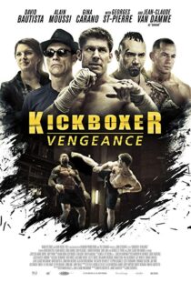 دانلود فیلم Kickboxer: Vengeance 201615031-80354829