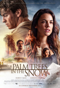دانلود فیلم Palm Trees in the Snow 20154202-377241836
