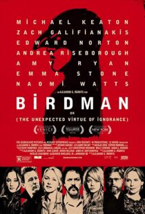 دانلود فیلم Birdman or 20141473-1867834454
