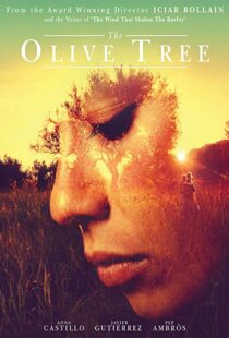 دانلود فیلم The Olive Tree 201615934-512737410