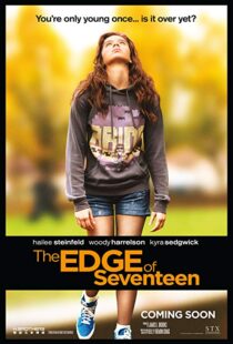 دانلود فیلم The Edge of Seventeen 201614632-192753449