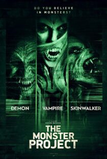 دانلود فیلم The Monster Project 201714989-900017154