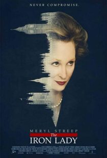 دانلود فیلم The Iron Lady 20114407-146309207