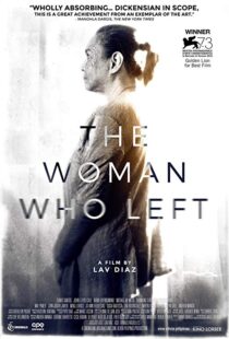 دانلود فیلم The Woman Who Left 20169728-2144625105
