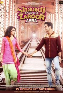 دانلود فیلم هندی Shaadi Mein Zaroor Aana 20175968-266318266