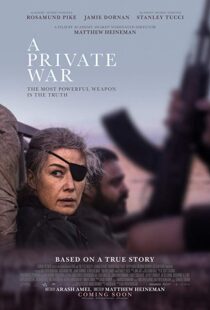 دانلود فیلم A Private War 20186812-1715977327