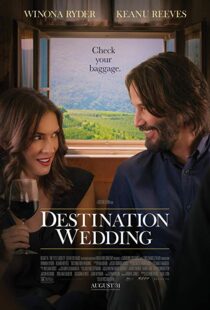 دانلود فیلم Destination Wedding 201813880-1880727607