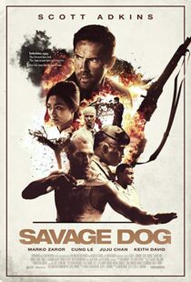 دانلود فیلم Savage Dog 20173898-1356585424