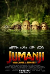 دانلود فیلم Jumanji: Welcome to the Jungle 20171216-729212414