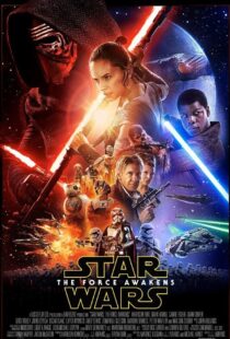 دانلود فیلم Star Wars: Episode VII – The Force Awakens 20152528-2091909378