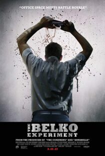 دانلود فیلم The Belko Experiment 201613382-842689527