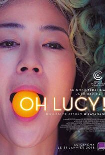 دانلود فیلم Oh Lucy! 201715861-1392495310