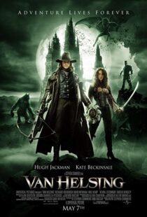 دانلود فیلم Van Helsing 20049330-1473168260