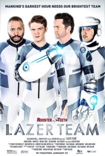 دانلود فیلم Lazer Team 20154343-737024460