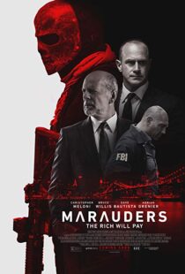 دانلود فیلم Marauders 201617233-243003178