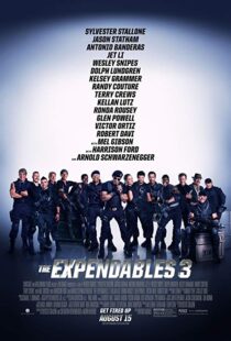 دانلود فیلم The Expendables 3 20142734-1189923232