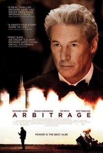 دانلود فیلم Arbitrage 201219315-359711561