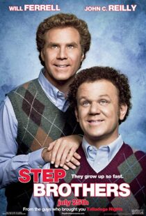 دانلود فیلم Step Brothers 20084954-291639207