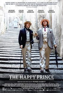 دانلود فیلم The Happy Prince 201817851-243383587