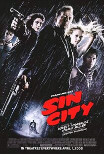 دانلود فیلم Sin City 200520772-2101449547
