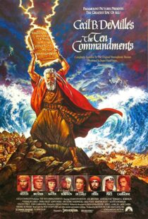 دانلود فیلم The Ten Commandments 195616158-1530910833