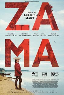 دانلود فیلم Zama 201721209-138599000