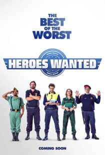 دانلود فیلم Heroes Wanted 201615025-1795502761