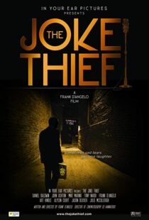 دانلود فیلم The Joke Thief 20188608-916655420