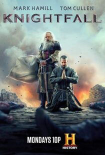 دانلود سریال Knightfall15250-939811162