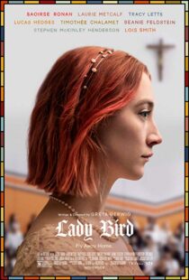 دانلود فیلم Lady Bird 20172131-473191456