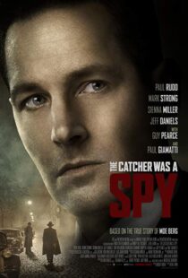 دانلود فیلم The Catcher Was a Spy 201817732-203771891