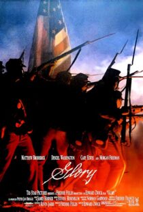 دانلود فیلم Glory 198921115-899198135