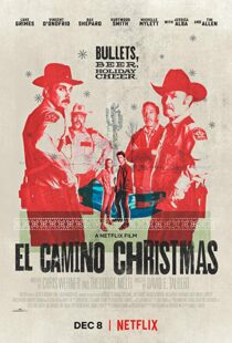 دانلود فیلم El Camino Christmas 201711366-906737802