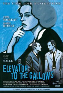 دانلود فیلم Elevator to the Gallows 19586944-639689475