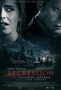 دانلود فیلم Regression 20153426-695263350