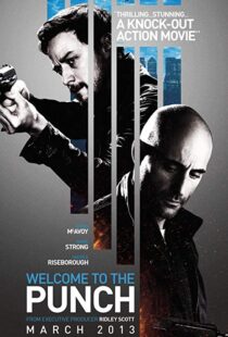 دانلود فیلم Welcome to the Punch 201310703-831745286