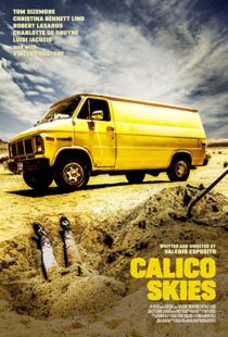 دانلود فیلم Calico Skies 20169652-2033682592