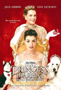 دانلود فیلم The Princess Diaries 2: Royal Engagement 200422029-744561745