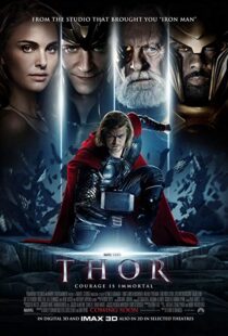 دانلود فیلم Thor 20113335-1860691566