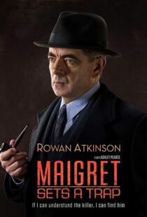 دانلود فیلم Maigret Sets a Trap 20169057-267702442