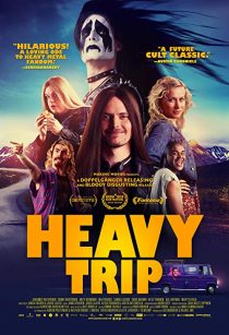 دانلود فیلم Heavy Trip 2018274518-1839543095