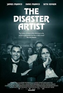 دانلود فیلم The Disaster Artist 201713227-1683333737