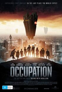 دانلود فیلم Occupation 20182904-1526704136