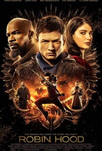 دانلود فیلم Robin Hood 201813462-260420413