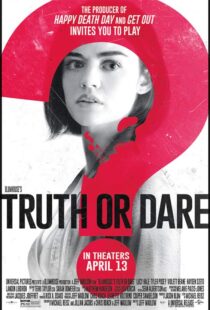 دانلود فیلم Truth or Dare 20182372-662348563
